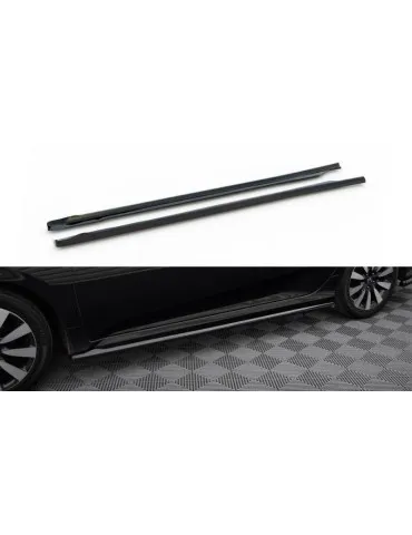 Extension / Rajout de Bas de caisse HONDA CIVIC MK10 - Maxton