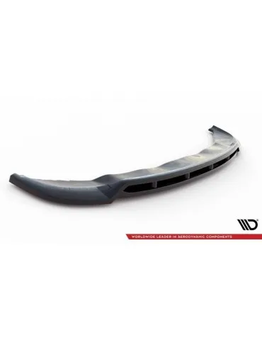 Lame de Pare-chocs Avant Dodge Durango MK3 Facelift - Maxton