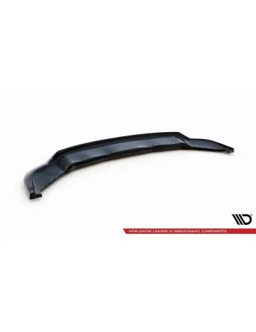 Lame de Pare-chocs Avant Dodge Durango MK3 Facelift - Maxton