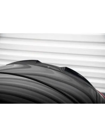 Extension Becquet / Aileron 3D MERCEDES-BENZ CLA Coupe C118 - Maxton