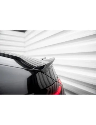 Extension Becquet / Aileron 3D MERCEDES-BENZ CLA Coupe C118 - Maxton