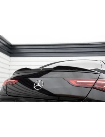 Extension Becquet / Aileron 3D MERCEDES-BENZ CLA Coupe C118 - Maxton