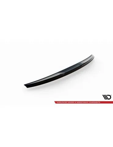 Extension Becquet / Aileron 3D MERCEDES-BENZ CLA Coupe C118 - Maxton