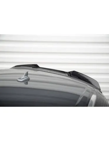 Extension Becquet / Aileron 3D AUDI Q7 MK2 - Maxton
