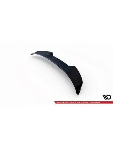 Extension Becquet / Aileron 3D AUDI Q7 MK2 - Maxton