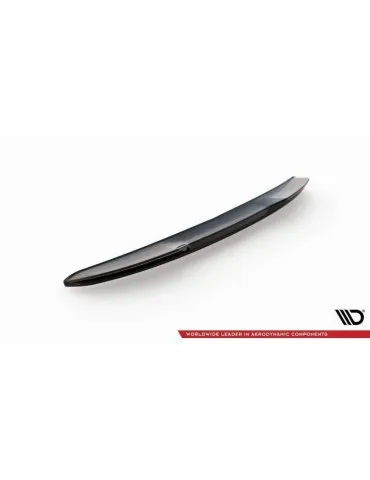 Extension Becquet / Aileron 3D AUDI Q7 MK2 - Maxton