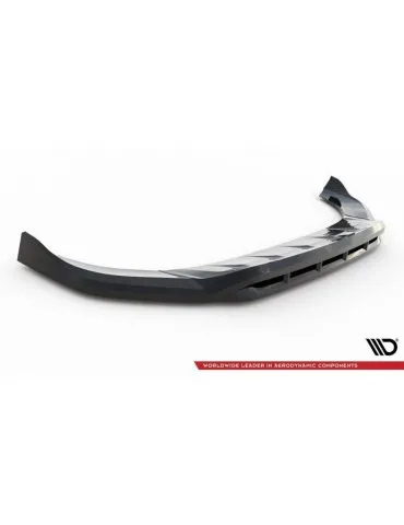 Lame de Pare-chocs Avant AUDI Q7 MK2 - Maxton