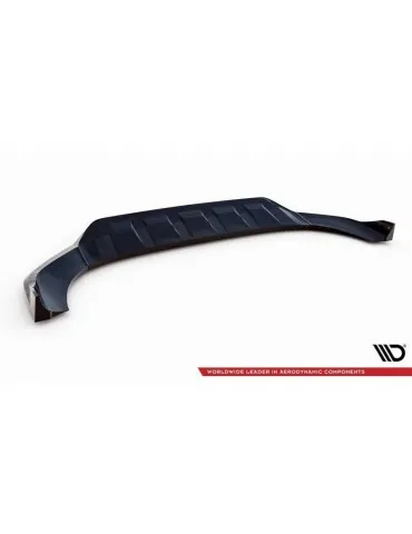 Lame de Pare-chocs Avant AUDI Q7 MK2 - Maxton