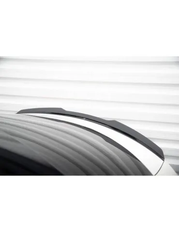 Extension Becquet / Aileron MERCEDES-BENZ GLE Coupe 43 AMG / AMG-Line C292 - Maxton
