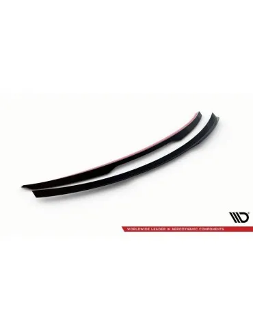 Extension Becquet / Aileron MERCEDES-BENZ GLE Coupe 43 AMG / AMG-Line C292 - Maxton