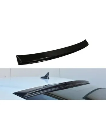 Prolongement de lunette Arrière SKODA SUPERB MK3 / MK3 FL Hatchback - Maxton