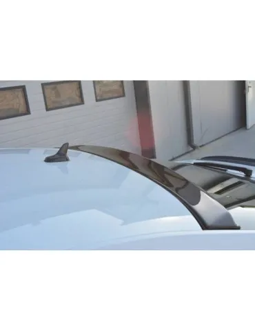 Prolongement de lunette Arrière SKODA SUPERB MK3 / MK3 FL Hatchback - Maxton