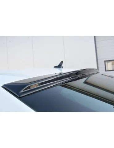 Prolongement de lunette Arrière SKODA SUPERB MK3 / MK3 FL Hatchback - Maxton
