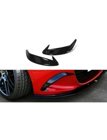 Cadres pour lumières MAZDA MX-5 IV - Maxton