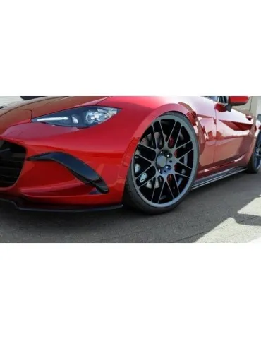 Cadres pour lumières MAZDA MX-5 IV - Maxton