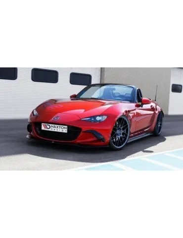 Cadres pour lumières MAZDA MX-5 IV - Maxton