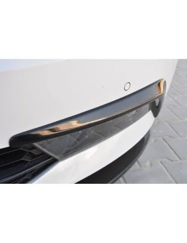 Cadres pour Lumières SKODA SUPERB MK3 - Maxton