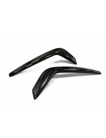 Cadres pour Lumières SKODA SUPERB MK3 - Maxton