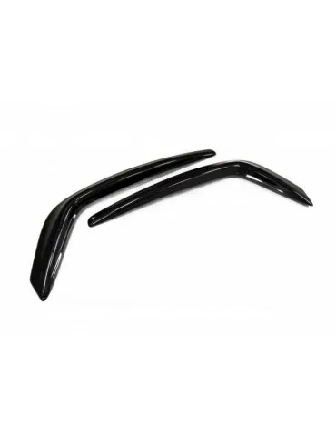 Cadres pour Lumières SKODA SUPERB MK3 - Maxton