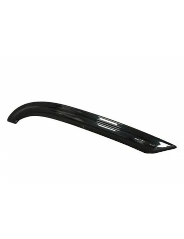 Cadres Arrière pour Lumières VW GOLF 7 R / R-Line Facelift - Maxton