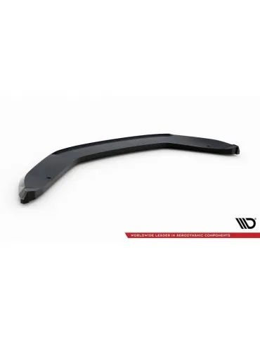 Lame de Pare-chocs Avant V.1 SKODA KODIAQ RS MK1 Facelift - Maxton