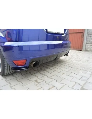 Lame de Pare-chocs Arrière FORD FOCUS RS MK1 - Maxton