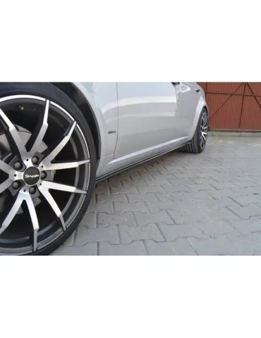 Extension / Rajout de Bas de caisse ALFA ROMEO 159 - Maxton
