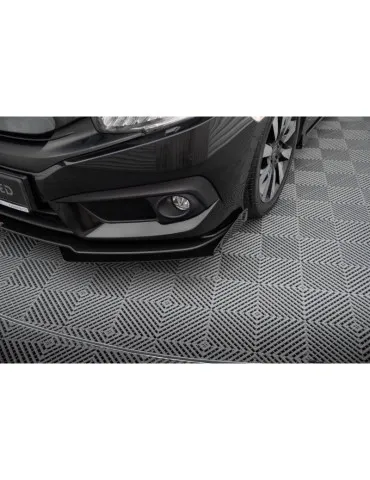 Volets latéraux Avant HONDA CIVIC MK10 - Maxton