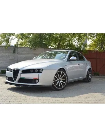 Extension / Rajout de Bas de caisse ALFA ROMEO 159 - Maxton