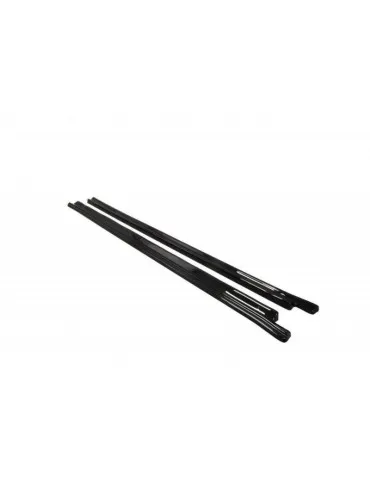 Extension / Rajout de Bas de caisse ALFA ROMEO 159 - Maxton