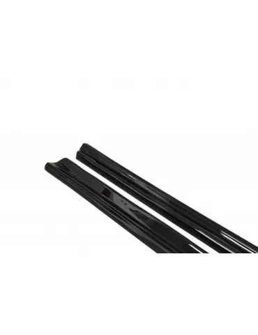 Extension / Rajout de Bas de caisse ALFA ROMEO 159 - Maxton