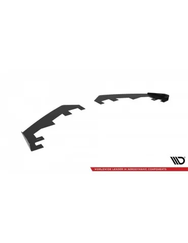 Volets latéraux Avant HONDA CIVIC MK10 - Maxton