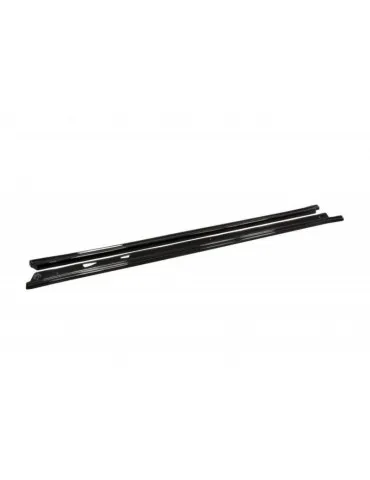 Extension / Rajout de Bas de caisse ALFA ROMEO 159 - Maxton