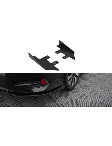 Volets latéraux Arrière HONDA CIVIC MK10 - Maxton