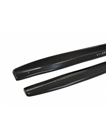 Extension / Rajout de Bas de caisse V.1 ALFA ROMEO GIULIETTA - Maxton