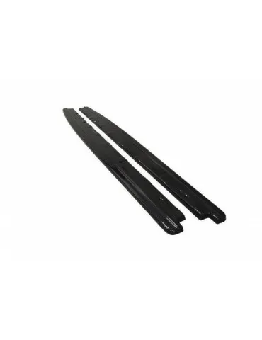 Extension / Rajout de Bas de caisse AUDI R8 Mk.2 - Maxton