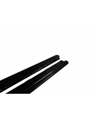Extension / Rajout de Bas de caisse AUDI R8 Mk.2 - Maxton