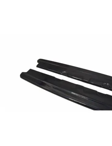 Extension / Rajout de Bas de caisse AUDI R8 Mk.2 - Maxton