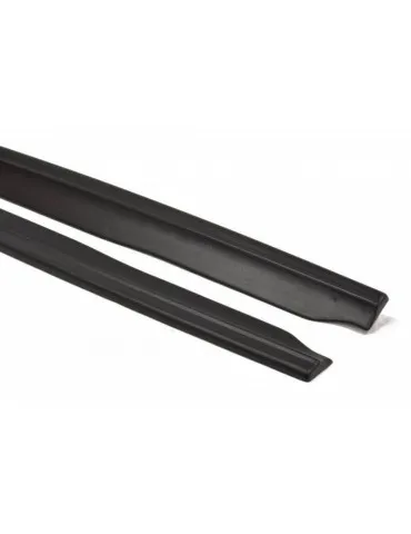 Extension / Rajout de Bas de caisse AUDI S3 8P / S3 8P FL / RS3 8P - Maxton