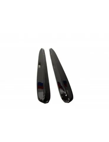 Extension / Rajout de Bas de caisse AUDI S4 B5 - Maxton