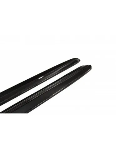 Extension / Rajout de Bas de caisse AUDI S4 B5 - Maxton