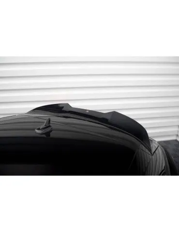 Extension Becquet / Aileron 3D AUDI Q3 Sportback F3 - Maxton