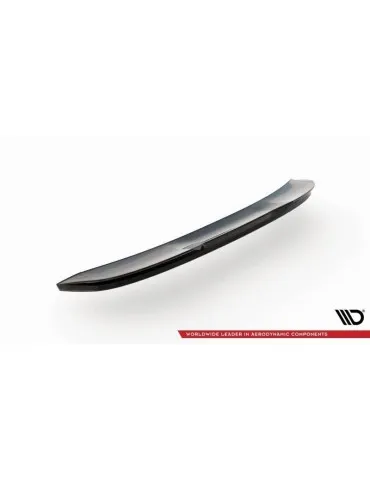 Extension Becquet / Aileron 3D AUDI Q3 Sportback F3 - Maxton