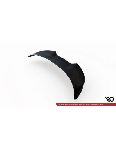 Extension Becquet / Aileron 3D AUDI Q3 Sportback F3 - Maxton