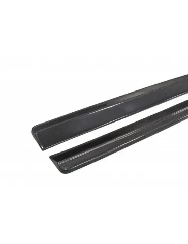 Extension / Rajout de Bas de caisse AUDI S8 D4 FL - Maxton