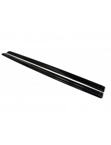 Extension / Rajout de Bas de caisse AUDI S8 D4 FL - Maxton