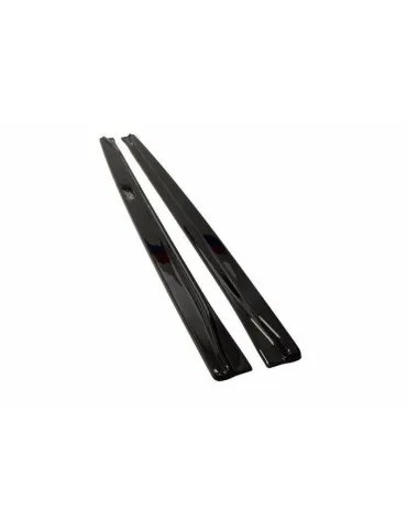 Extension / Rajout de Bas de caisse CITROEN DS5 Facelift, PREFACE - Maxton