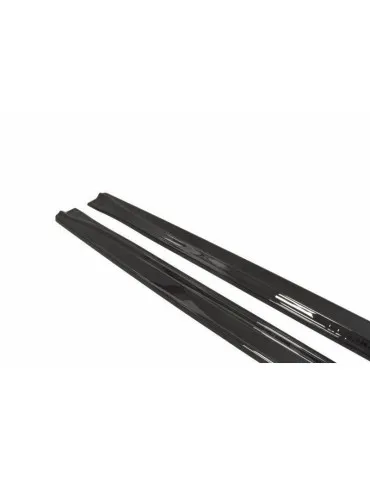 Extension / Rajout de Bas de caisse CITROEN DS5 Facelift, PREFACE - Maxton