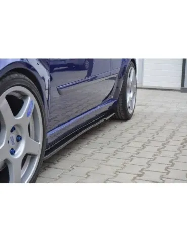 Extension / Rajout de Bas de caisse FORD FOCUS RS MK1 - Maxton