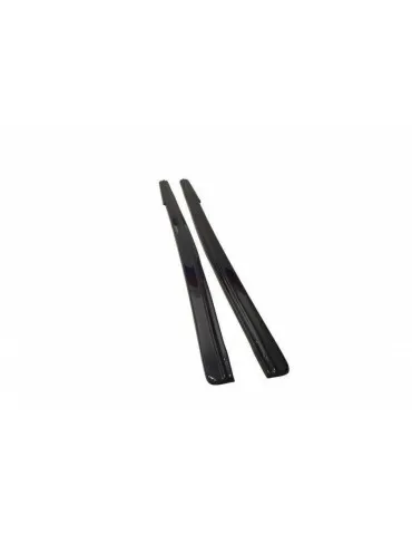 Extension / Rajout de Bas de caisse FORD FOCUS RS MK1 - Maxton
